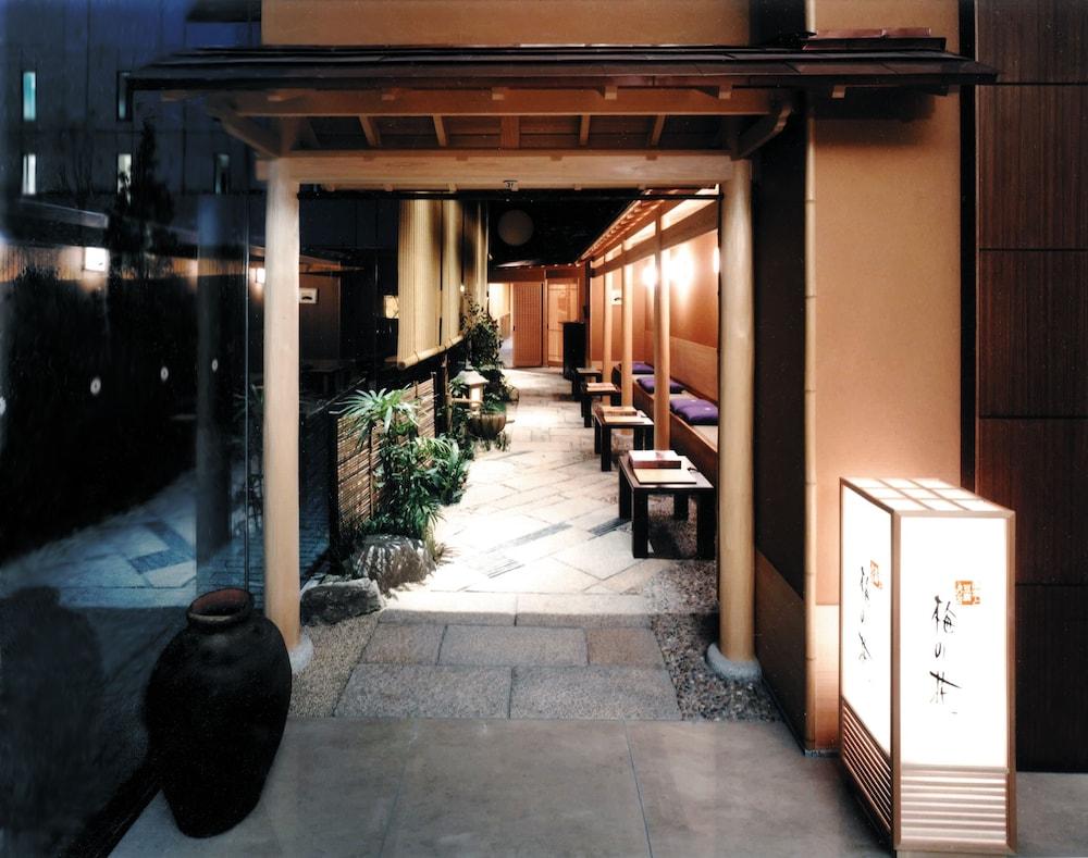 Hotel Molino Shin Yuri Kawasaki  Exterior foto